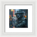 Switch Koala Chronicles - Framed Print 3 image