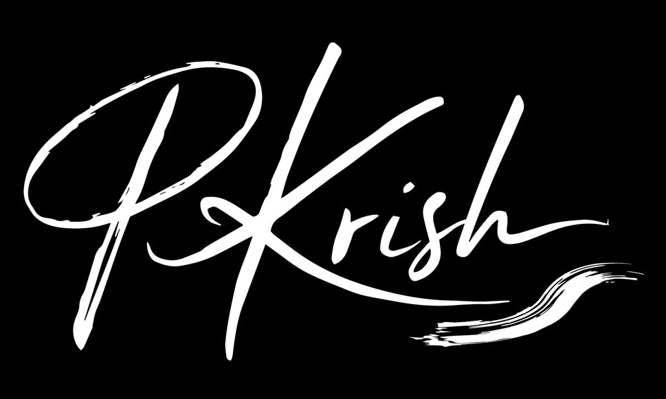 P Krish Gift Card