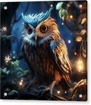 Switch Luminescent Guardian - Acrylic Print 2 image