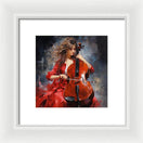 Switch Melodic Passion - Framed Print 3 image