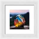 Switch Nature&#39;s Treasure - Framed Print 3 image