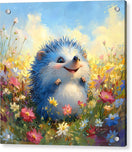 Switch Prickles of Joy - Acrylic Print 2 image
