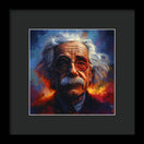 Switch Quantum Cool - Framed Print 2 image