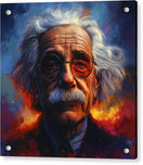 Switch Quantum Cool - Acrylic Print 2 image