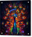Switch Radiant Plumage - Acrylic Print 2 image