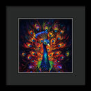 Switch Radiant Plumage - Framed Print 2 image