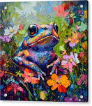 Switch Rainbow Hopper - Acrylic Print 2 image