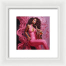 Switch Refined Resonance - Framed Print 3 image
