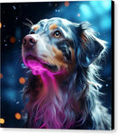 Switch Ruff Radiance - Canvas Print 2 image