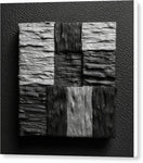Switch Shadow Blocks - Canvas Print 3 image