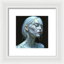 Switch Shattered Beauty - Framed Print 3 image