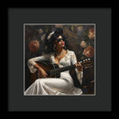 Switch Soulful - Framed Print 2 image