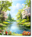 Switch Spring Awakening - Acrylic Print 2 image