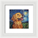 Switch Starry Gaze - Framed Print 3 image