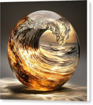 Switch Still Motion - Canvas Print 3 image