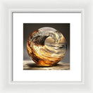 Switch Still Motion - Framed Print 3 image