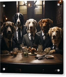 Switch Tailored Tails - Acrylic Print 2 image