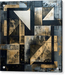 Switch The Alchemists Grid - Acrylic Print 2 image