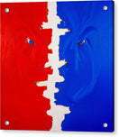 Switch The Rift - Acrylic Print 2 image