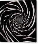 Switch The Vortex - Canvas Print 2 image