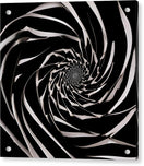 Switch The Vortex - Acrylic Print 2 image