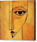 Switch The Watchful Eye - Canvas Print 2 image