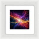 Switch Time Travel - Framed Print 3 image