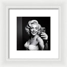 Switch Timeless Selfie - Framed Print 3 image