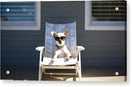 Switch Vacation Vibes - Acrylic Print 2 image