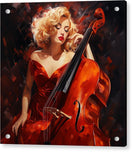 Switch Vintage - Acrylic Print 2 image