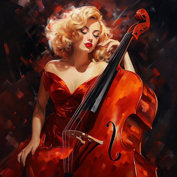 Vintage - Art Print