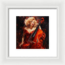 Switch Vintage - Framed Print 3 image