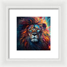 Switch Cosmic King - Framed Print 3 image