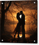 Switch Eternal Sunset - Acrylic Print 2 image